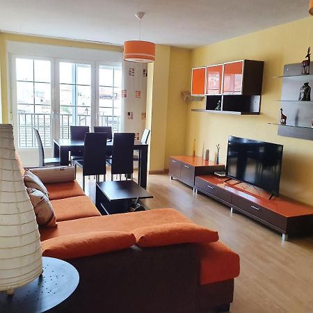 Zubicalm Apartment La Zubia  Ngoại thất bức ảnh