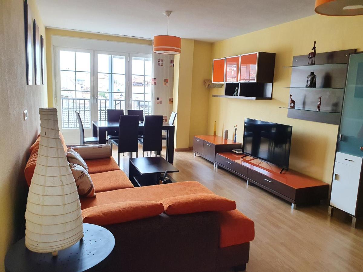Zubicalm Apartment La Zubia  Ngoại thất bức ảnh