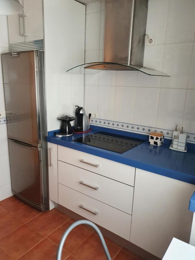 Zubicalm Apartment La Zubia  Ngoại thất bức ảnh