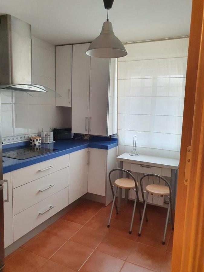 Zubicalm Apartment La Zubia  Ngoại thất bức ảnh