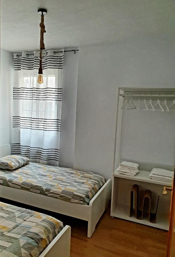 Zubicalm Apartment La Zubia  Ngoại thất bức ảnh