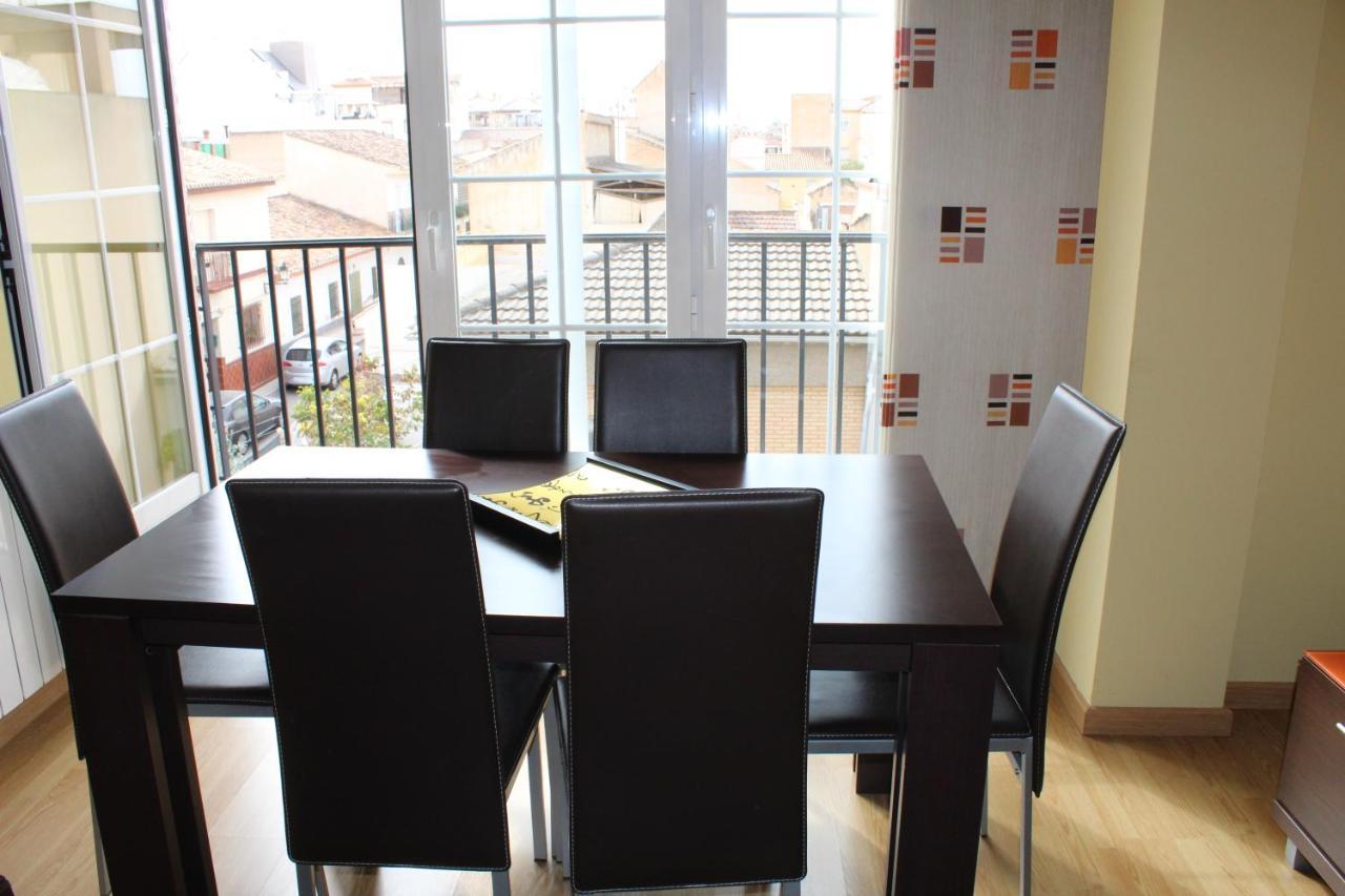 Zubicalm Apartment La Zubia  Ngoại thất bức ảnh