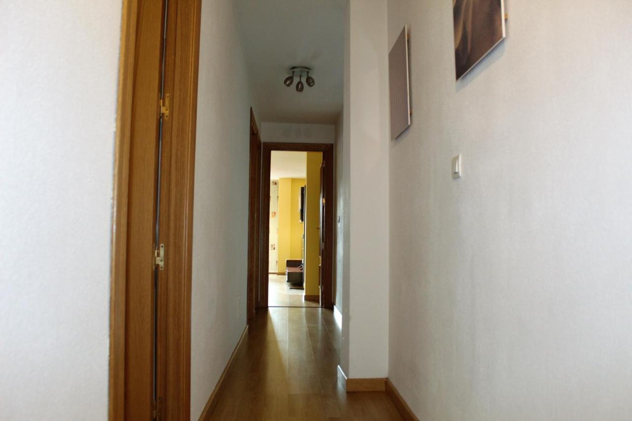 Zubicalm Apartment La Zubia  Ngoại thất bức ảnh