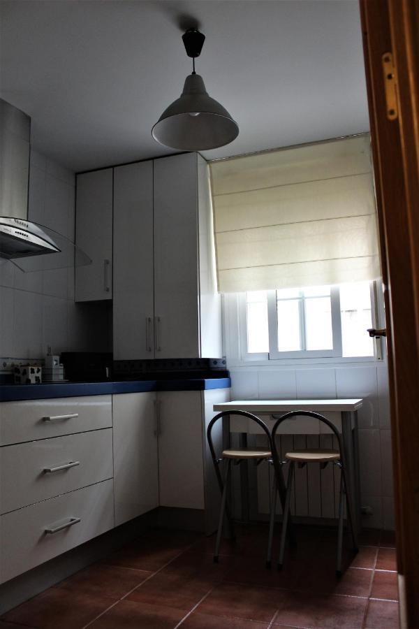 Zubicalm Apartment La Zubia  Ngoại thất bức ảnh
