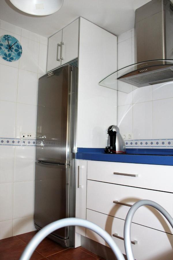 Zubicalm Apartment La Zubia  Ngoại thất bức ảnh