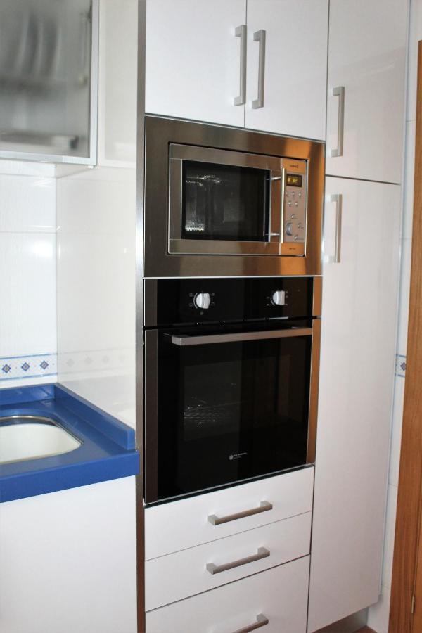 Zubicalm Apartment La Zubia  Ngoại thất bức ảnh