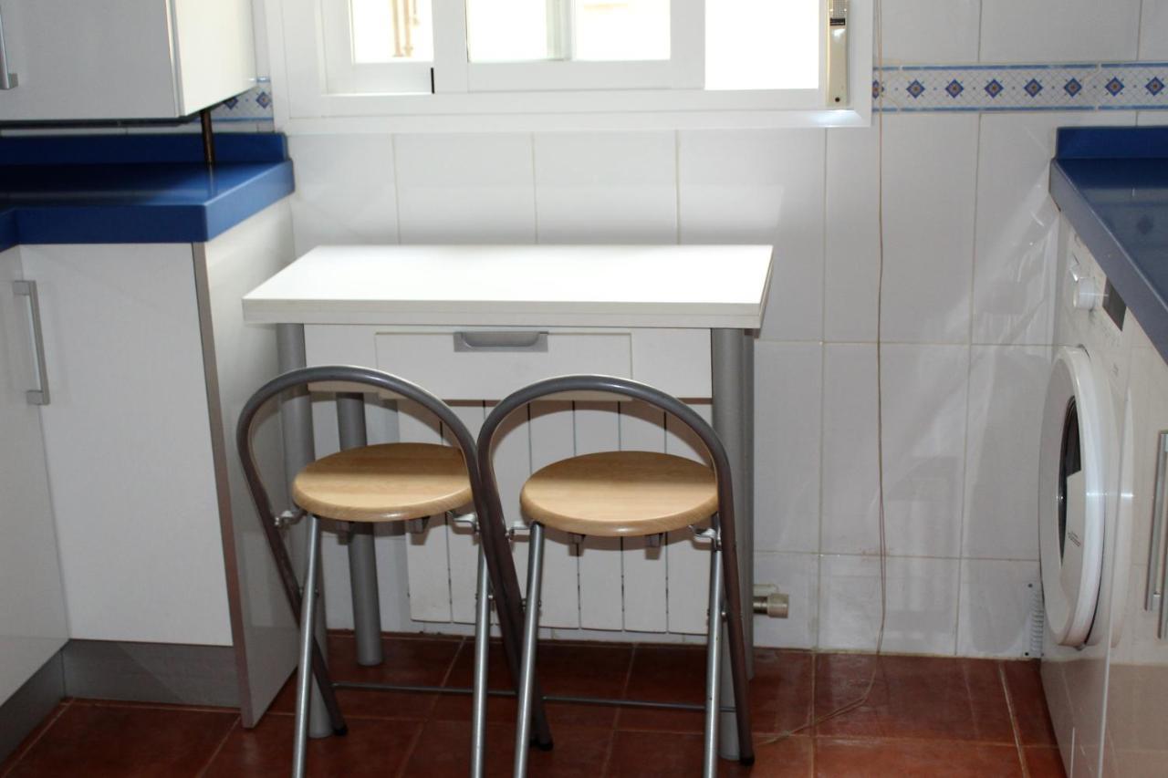 Zubicalm Apartment La Zubia  Ngoại thất bức ảnh