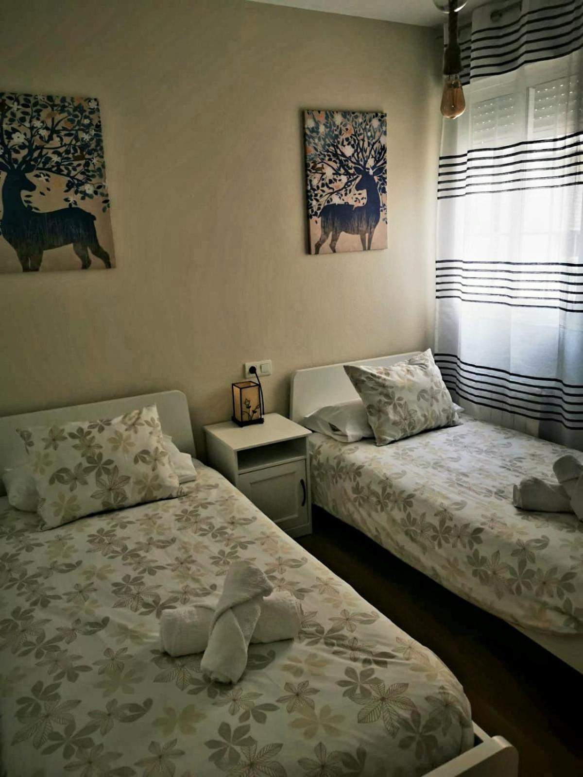 Zubicalm Apartment La Zubia  Ngoại thất bức ảnh