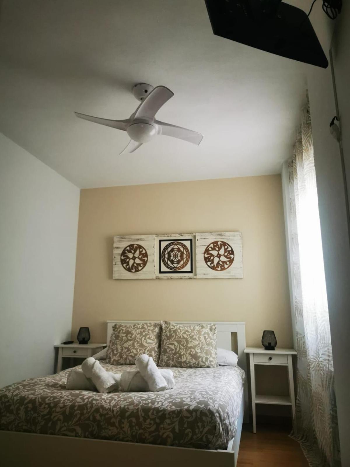 Zubicalm Apartment La Zubia  Ngoại thất bức ảnh