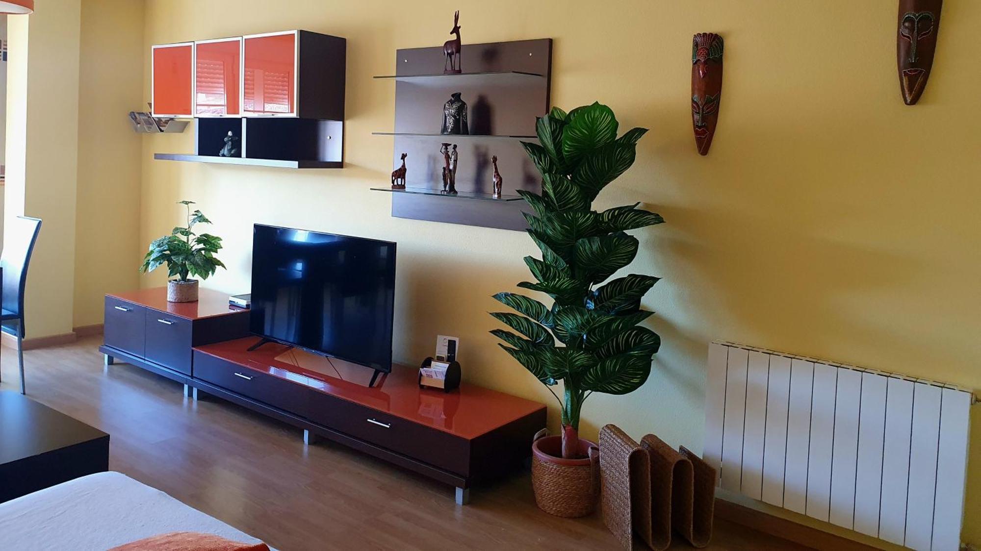 Zubicalm Apartment La Zubia  Ngoại thất bức ảnh