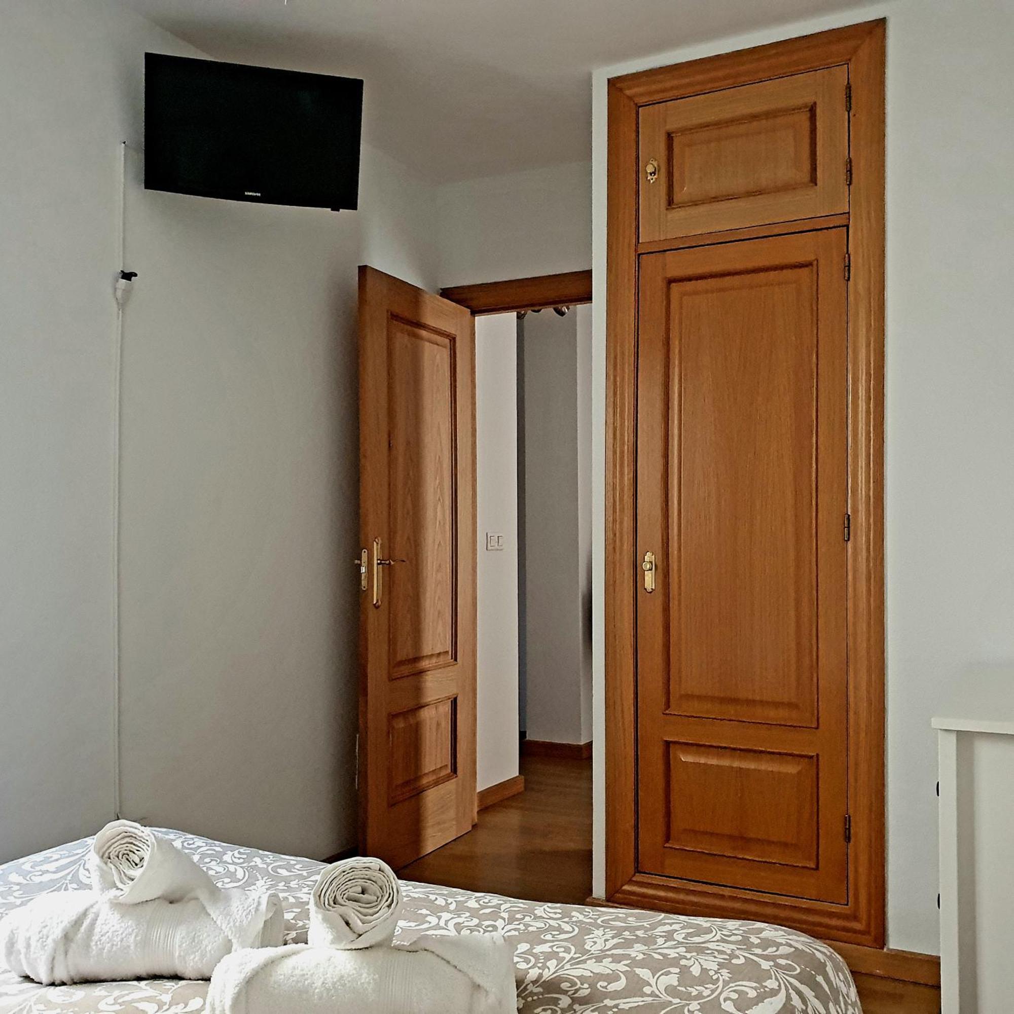 Zubicalm Apartment La Zubia  Ngoại thất bức ảnh