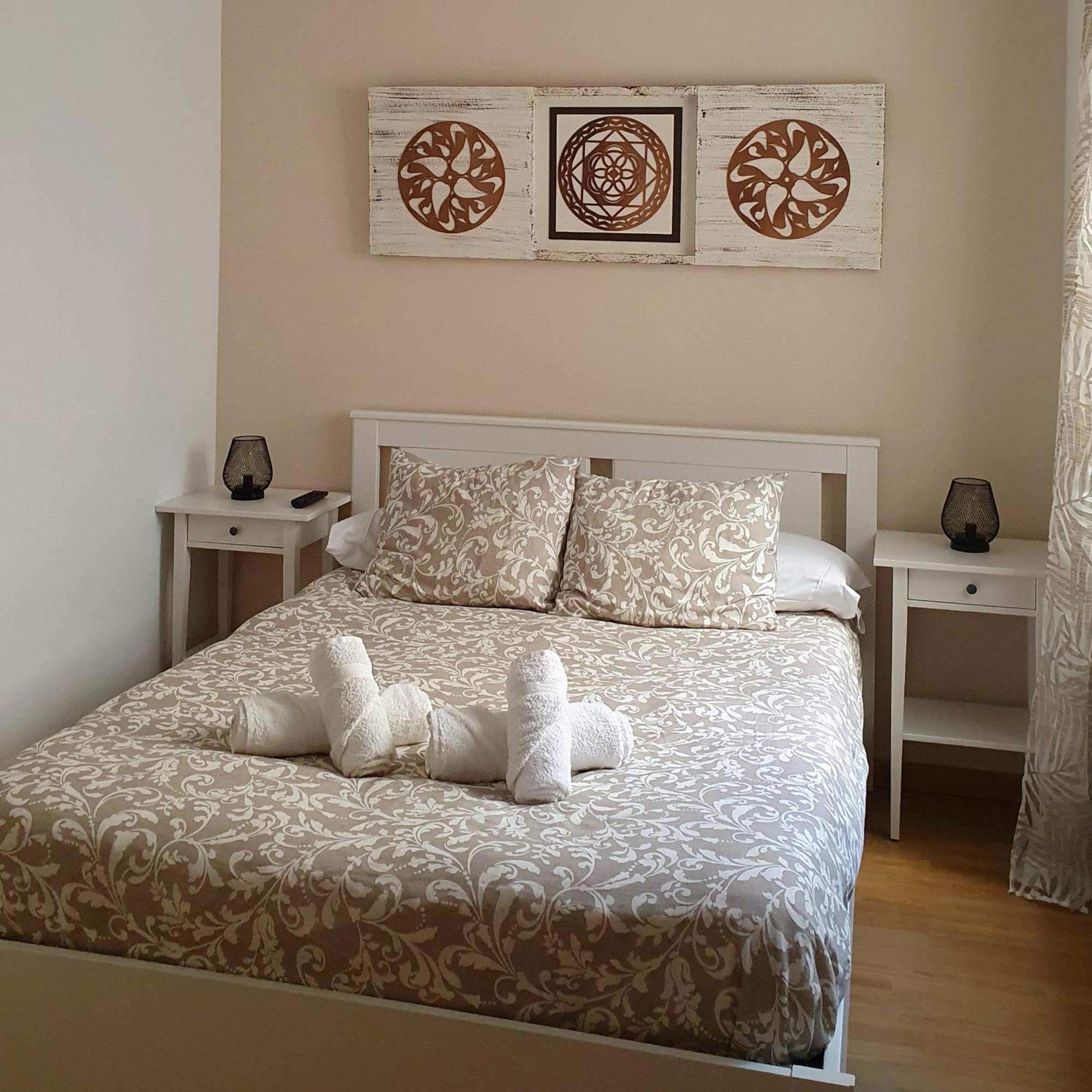 Zubicalm Apartment La Zubia  Ngoại thất bức ảnh
